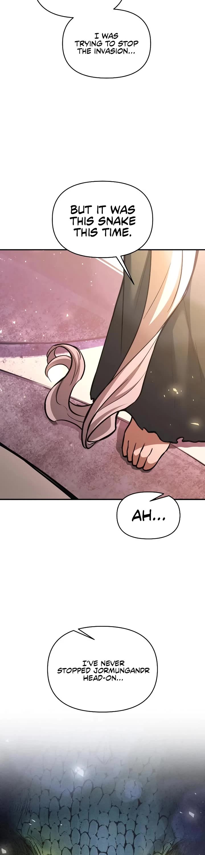 I Became the Tyrant of a Defense Game Chapter 159 page 17 - Chapter 159