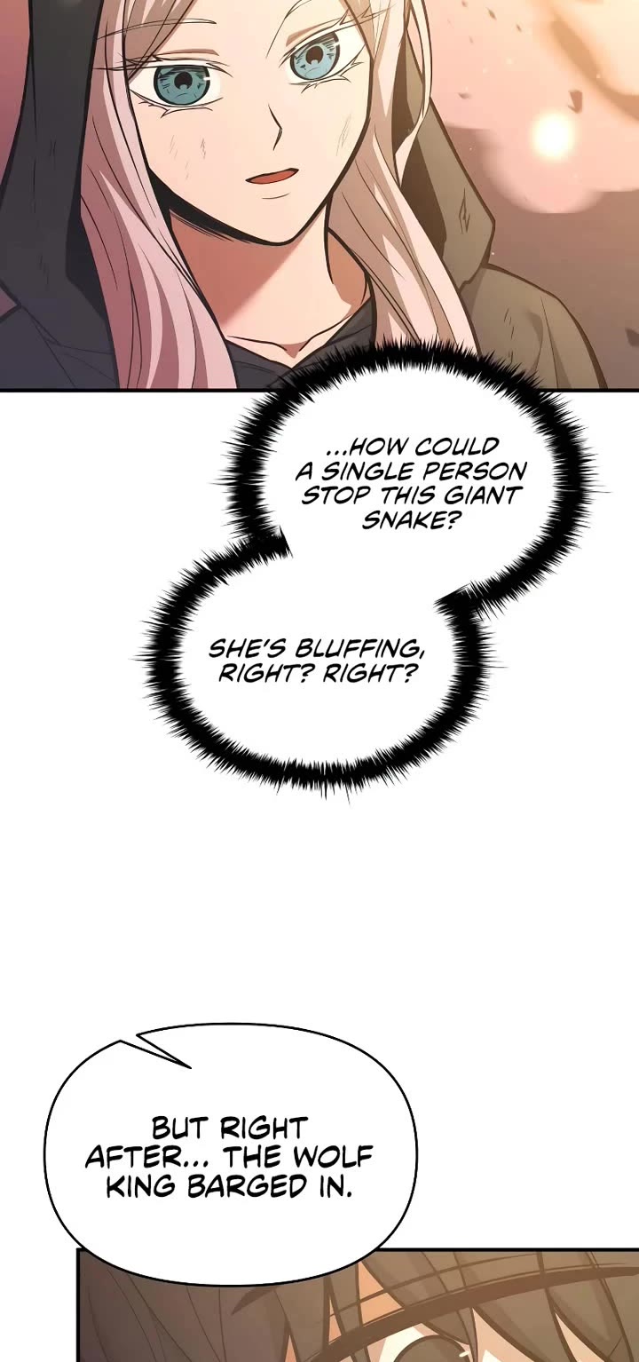 I Became the Tyrant of a Defense Game Chapter 159 page 19 - Chapter 159