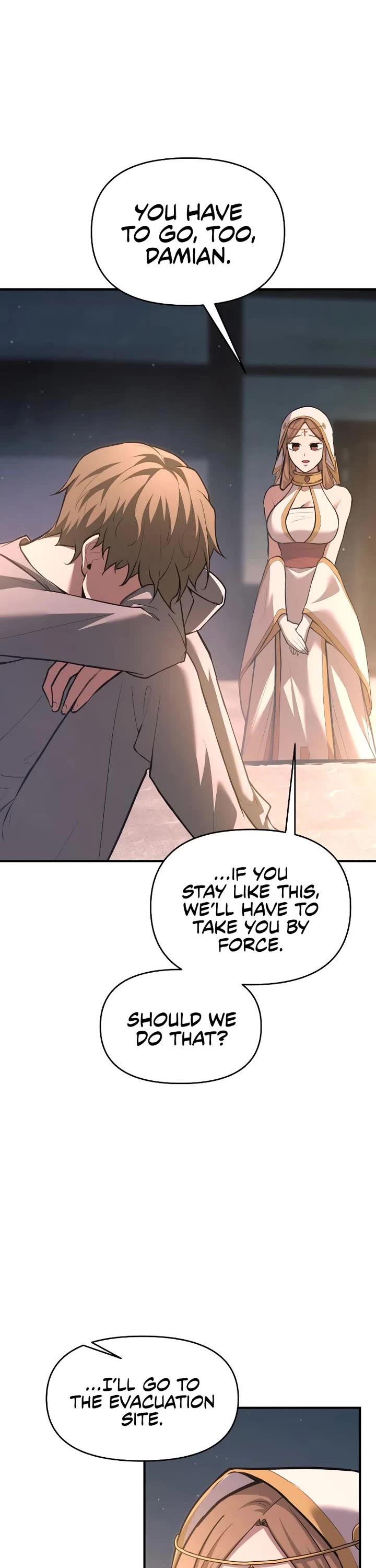 I Became the Tyrant of a Defense Game Chapter 159 page 2 - Chapter 159