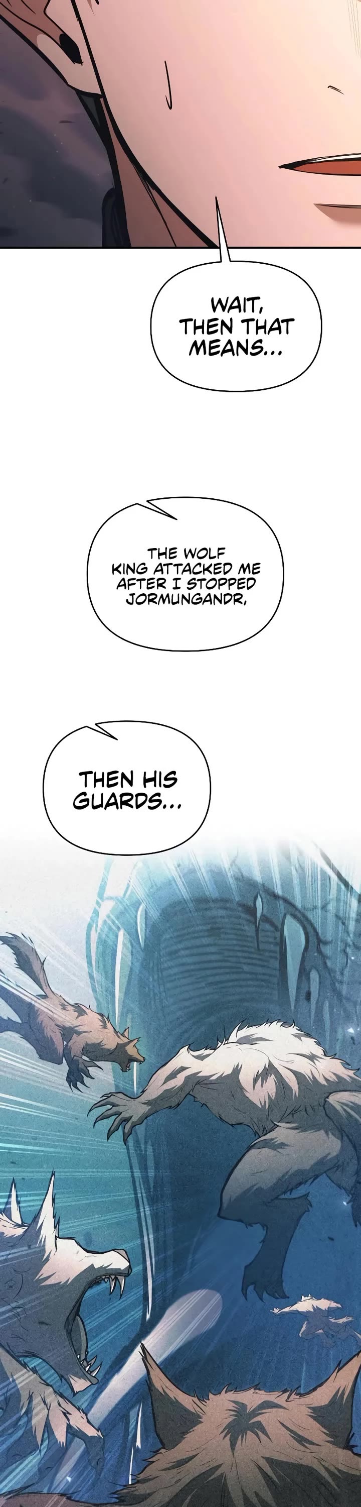 I Became the Tyrant of a Defense Game Chapter 159 page 23 - Chapter 159