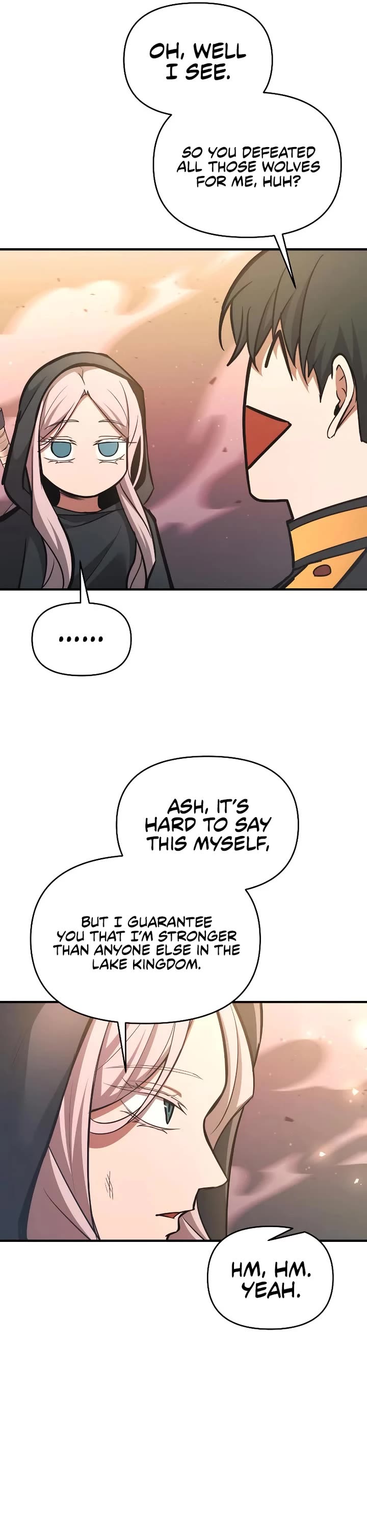 I Became the Tyrant of a Defense Game Chapter 159 page 26 - Chapter 159