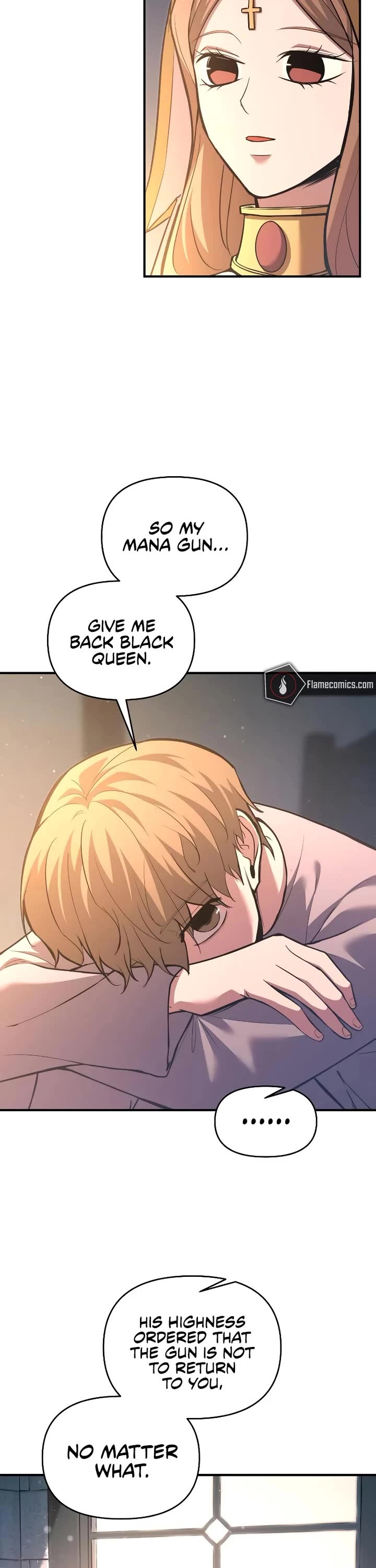 I Became the Tyrant of a Defense Game Chapter 159 page 3 - Chapter 159