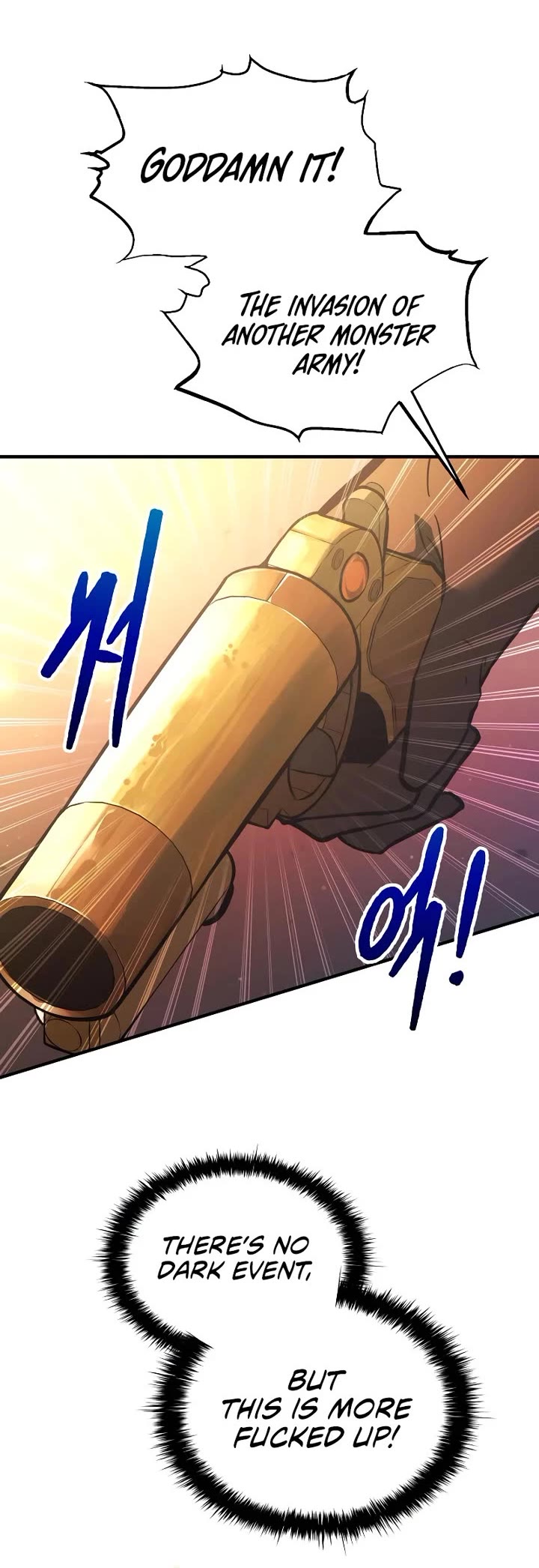 I Became the Tyrant of a Defense Game Chapter 159 page 30 - Chapter 159