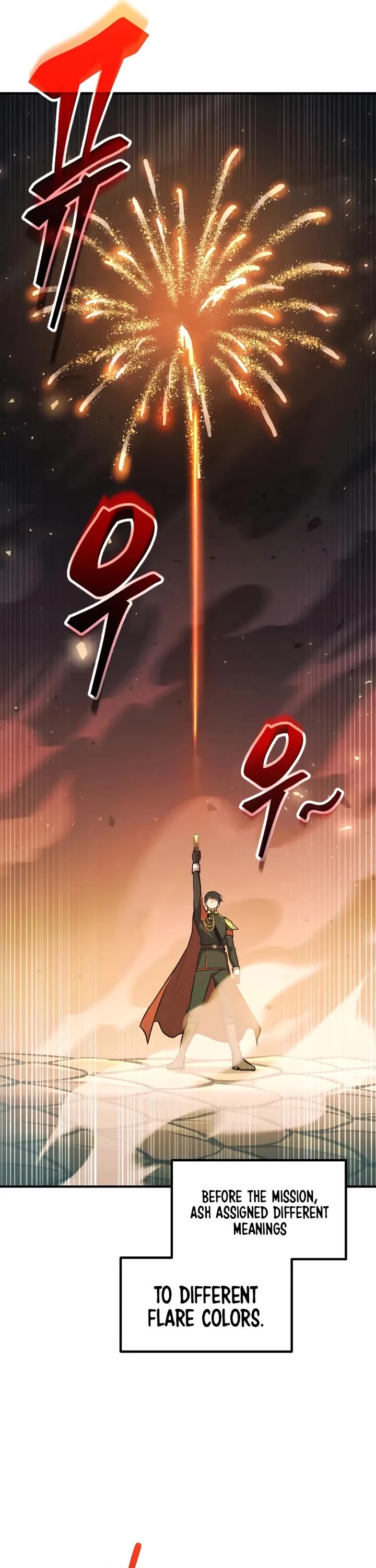 I Became the Tyrant of a Defense Game Chapter 159 page 31 - Chapter 159