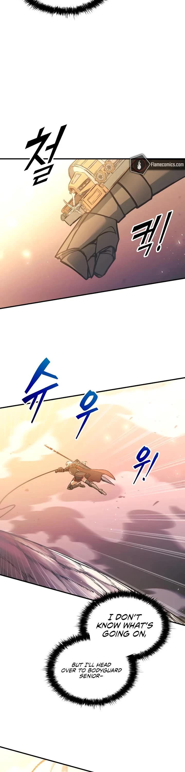 I Became the Tyrant of a Defense Game Chapter 159 page 33 - Chapter 159