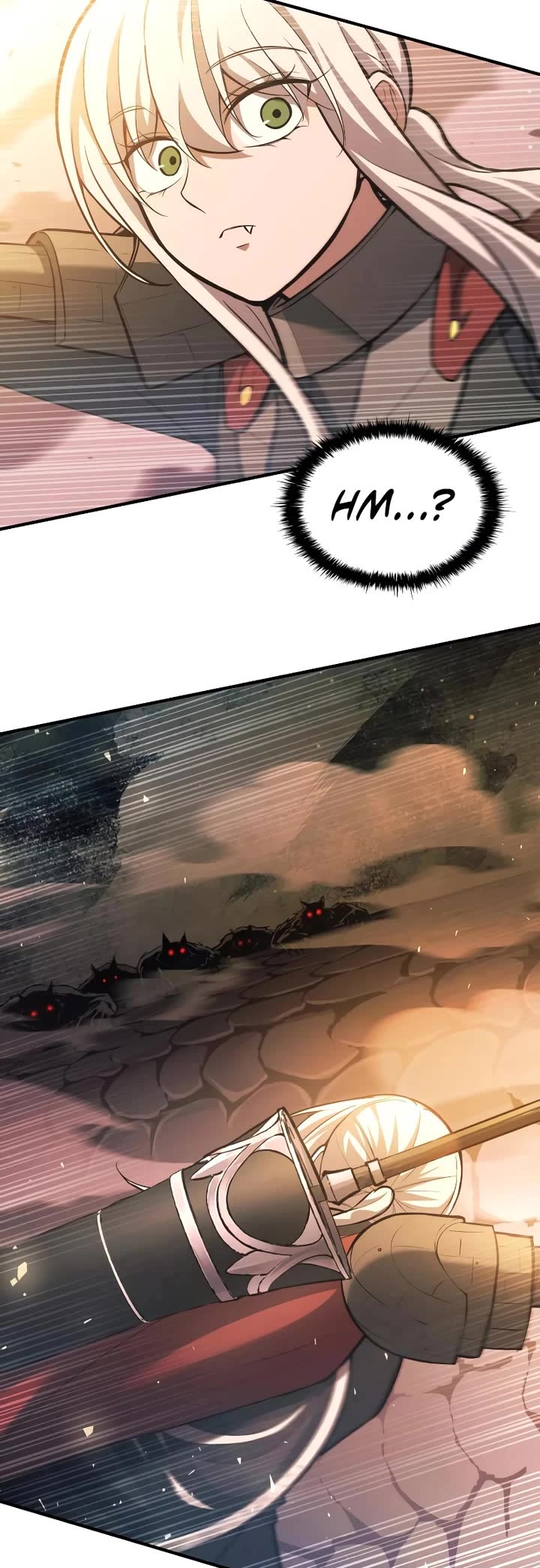 I Became the Tyrant of a Defense Game Chapter 159 page 34 - Chapter 159