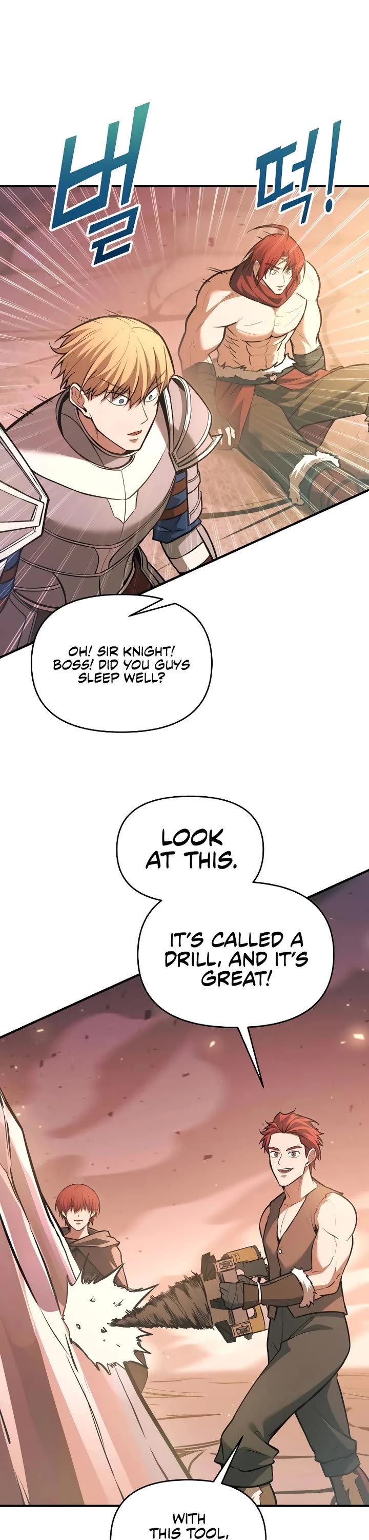 I Became the Tyrant of a Defense Game Chapter 159 page 38 - Chapter 159