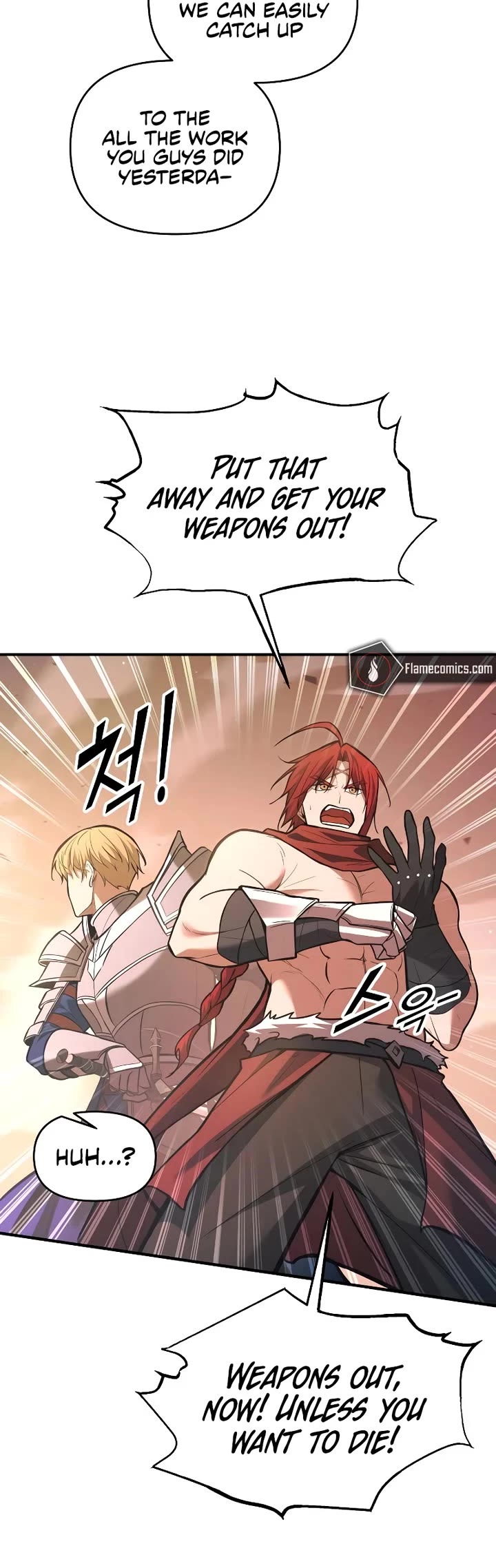 I Became the Tyrant of a Defense Game Chapter 159 page 39 - Chapter 159