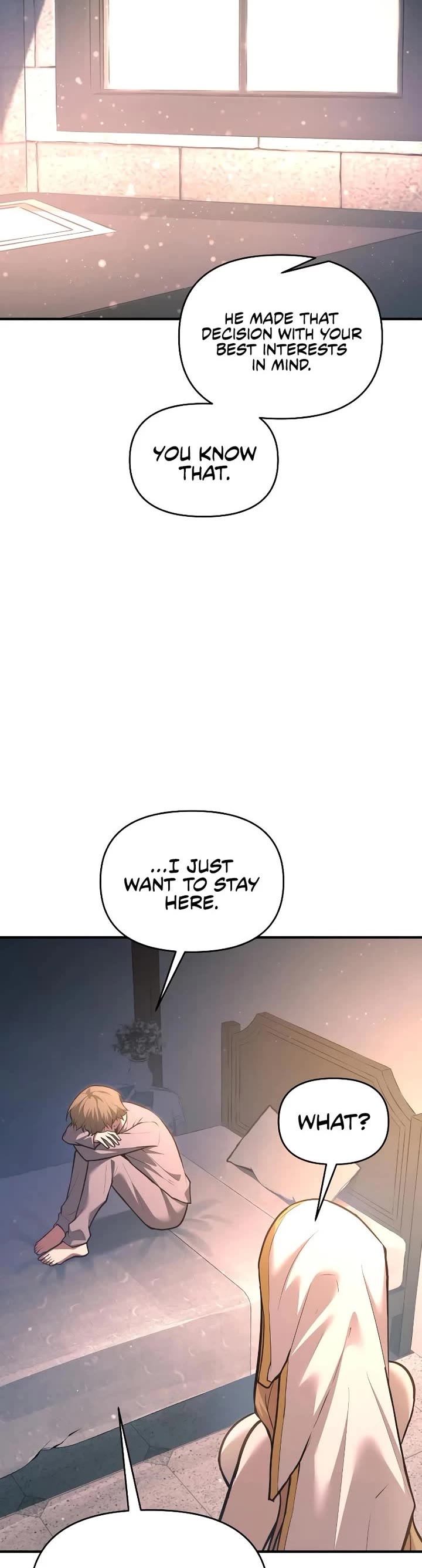 I Became the Tyrant of a Defense Game Chapter 159 page 4 - Chapter 159