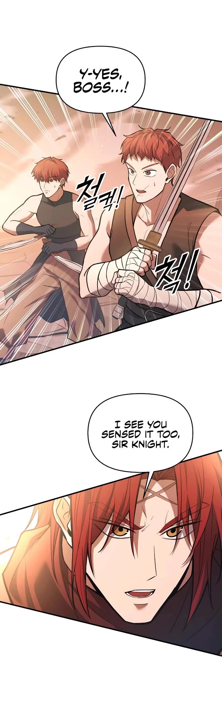 I Became the Tyrant of a Defense Game Chapter 159 page 40 - Chapter 159