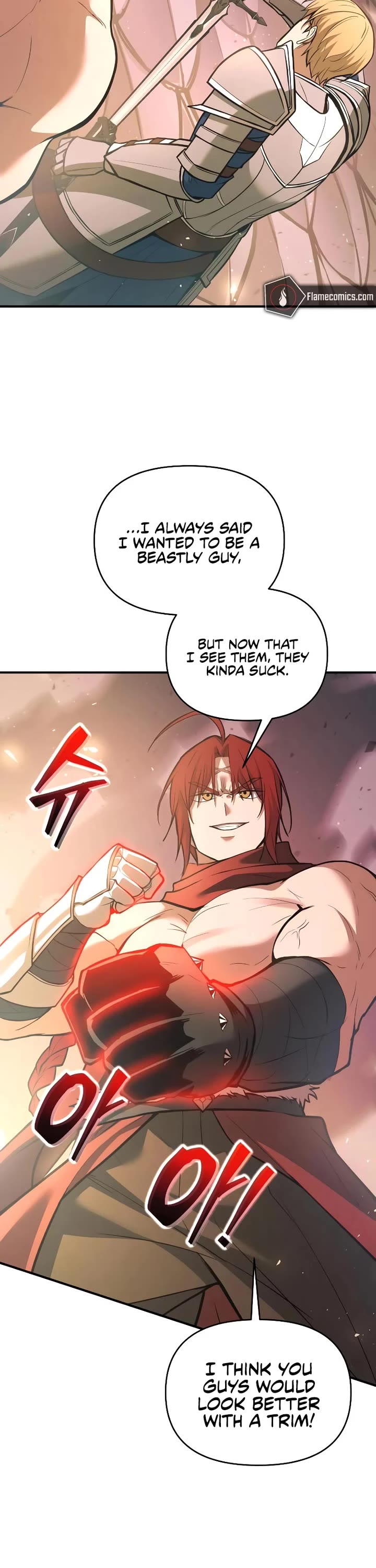 I Became the Tyrant of a Defense Game Chapter 159 page 42 - Chapter 159