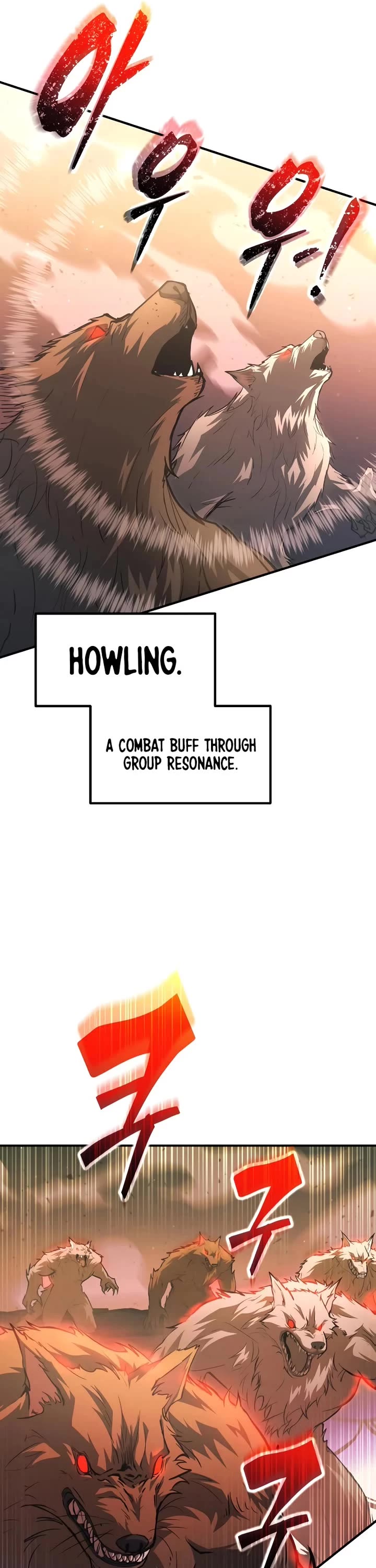 I Became the Tyrant of a Defense Game Chapter 159 page 43 - Chapter 159