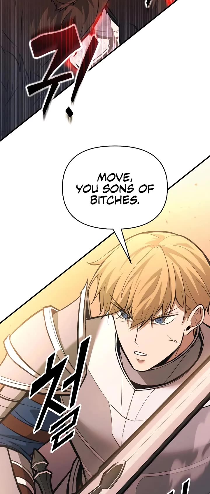 I Became the Tyrant of a Defense Game Chapter 159 page 44 - Chapter 159