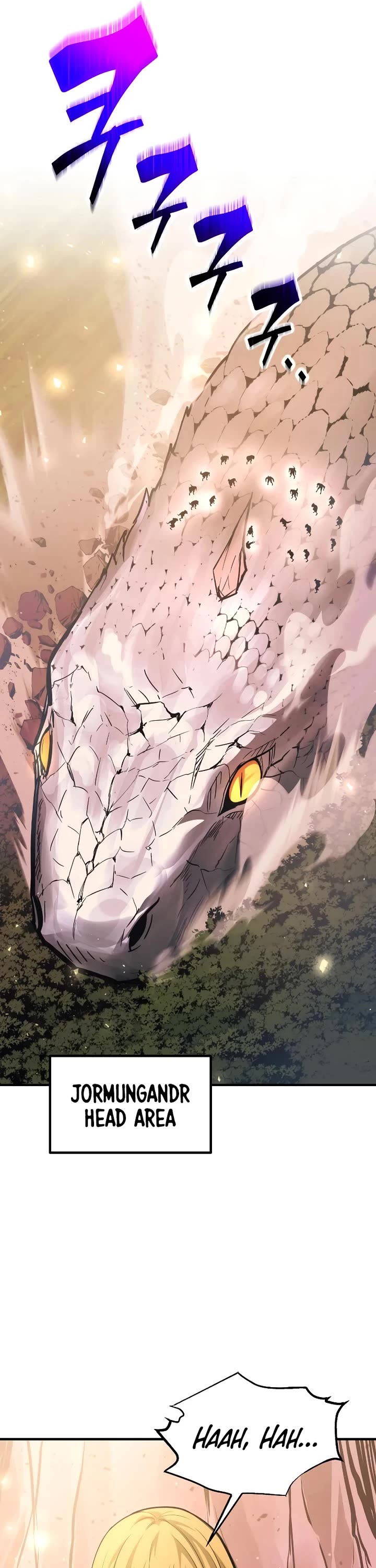I Became the Tyrant of a Defense Game Chapter 159 page 46 - Chapter 159