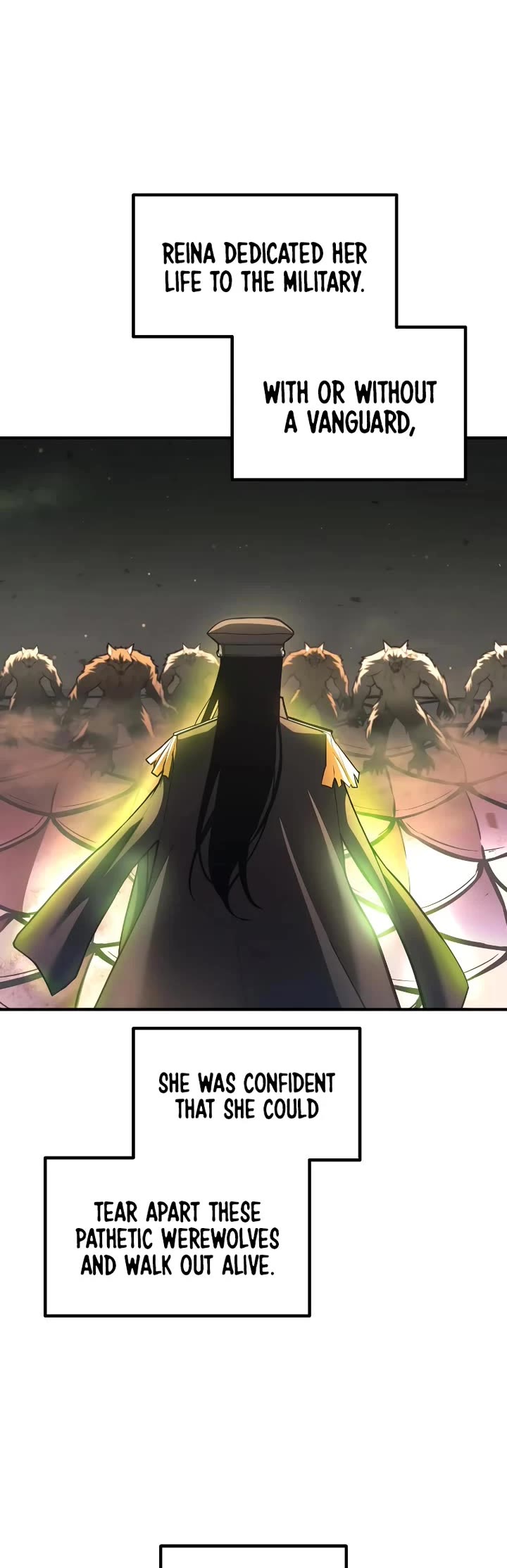 I Became the Tyrant of a Defense Game Chapter 159 page 49 - Chapter 159