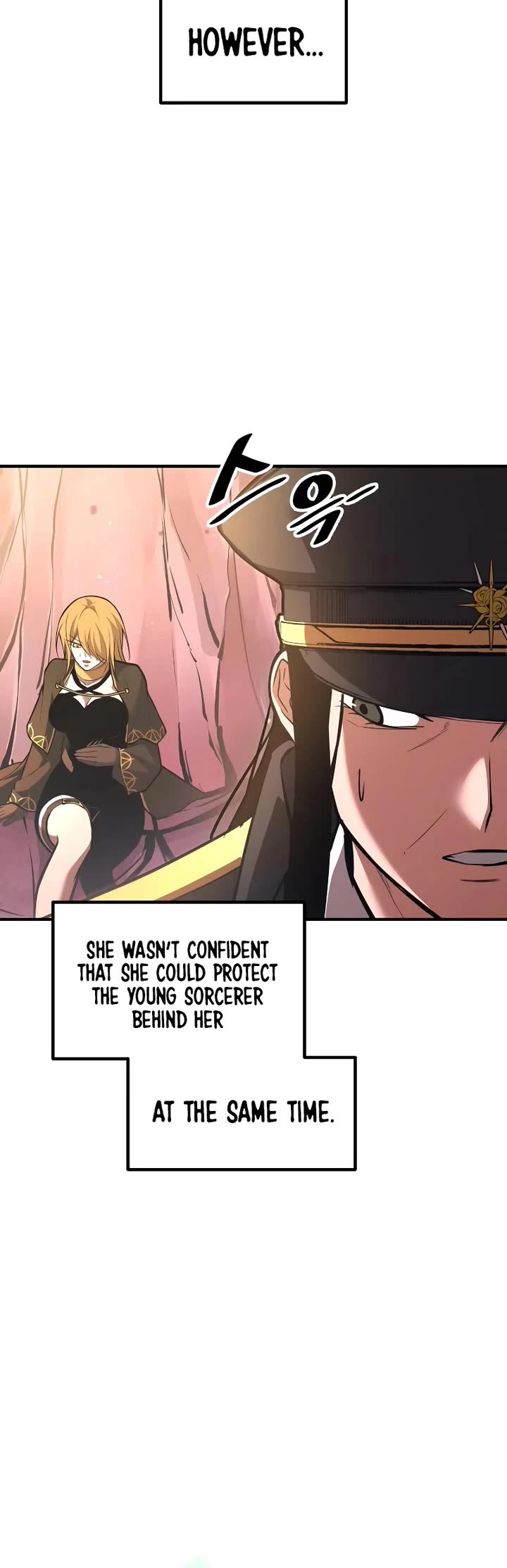 I Became the Tyrant of a Defense Game Chapter 159 page 50 - Chapter 159