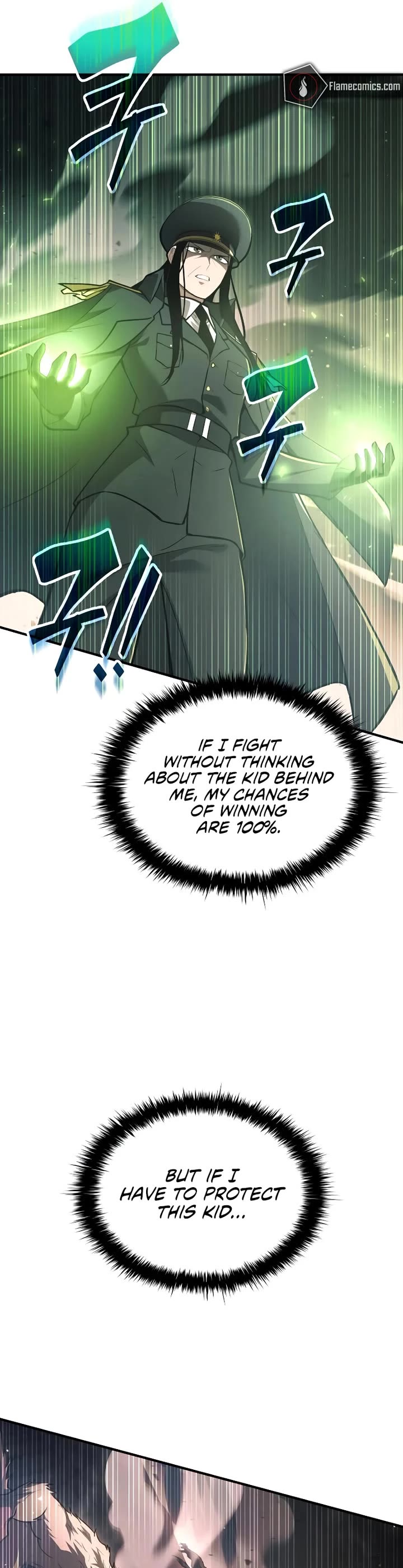 I Became the Tyrant of a Defense Game Chapter 159 page 51 - Chapter 159