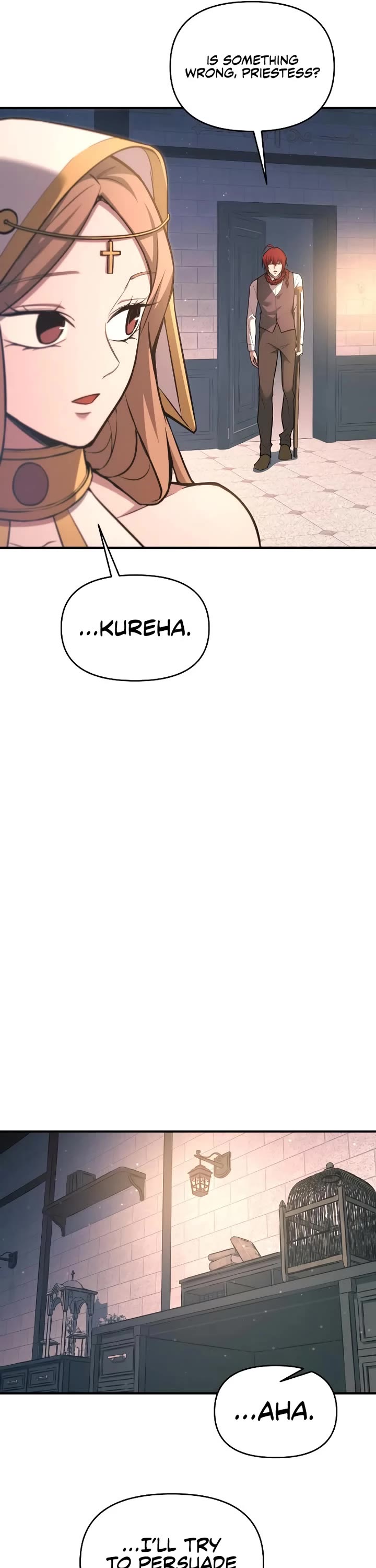 I Became the Tyrant of a Defense Game Chapter 159 page 6 - Chapter 159