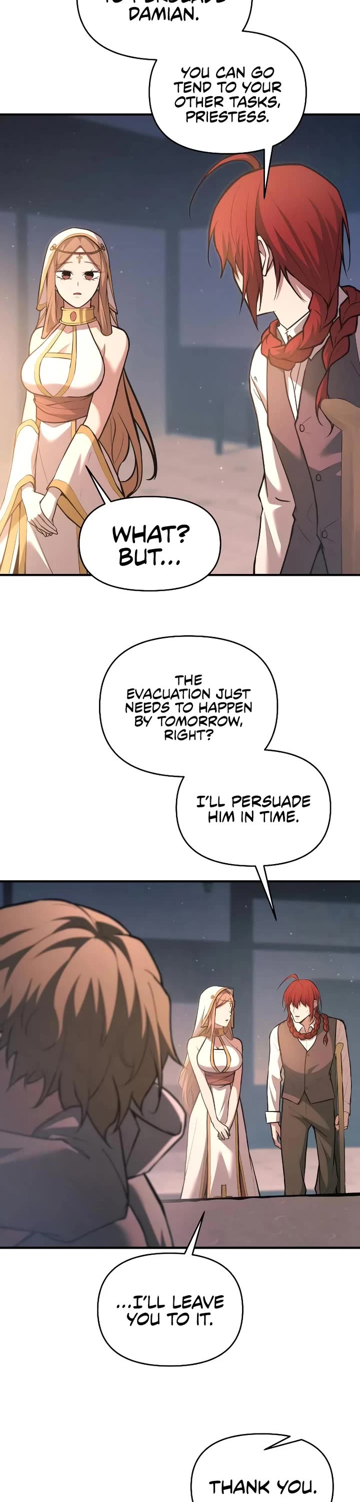 I Became the Tyrant of a Defense Game Chapter 159 page 7 - Chapter 159