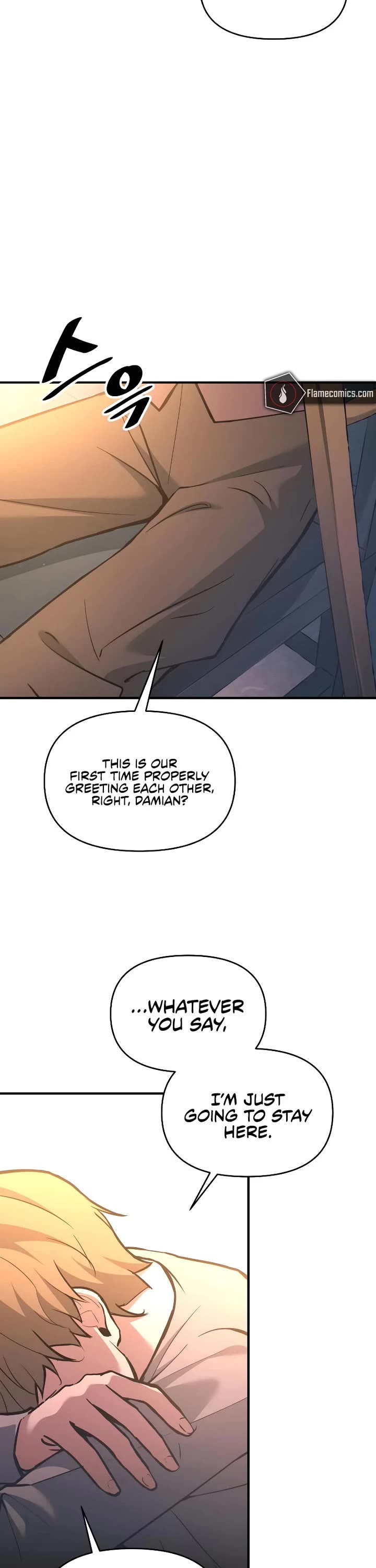 I Became the Tyrant of a Defense Game Chapter 159 page 8 - Chapter 159
