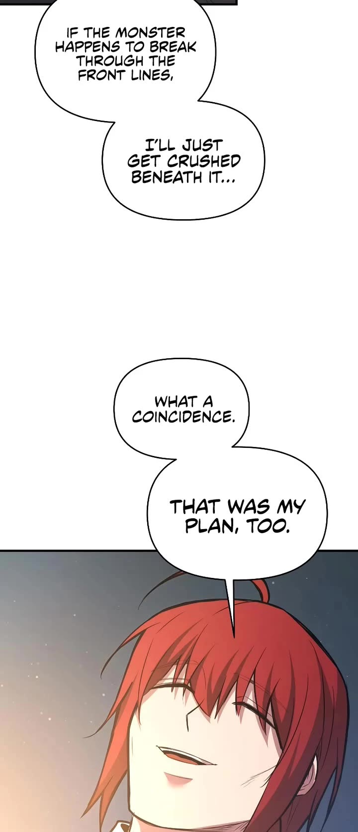 I Became the Tyrant of a Defense Game Chapter 159 page 9 - Chapter 159