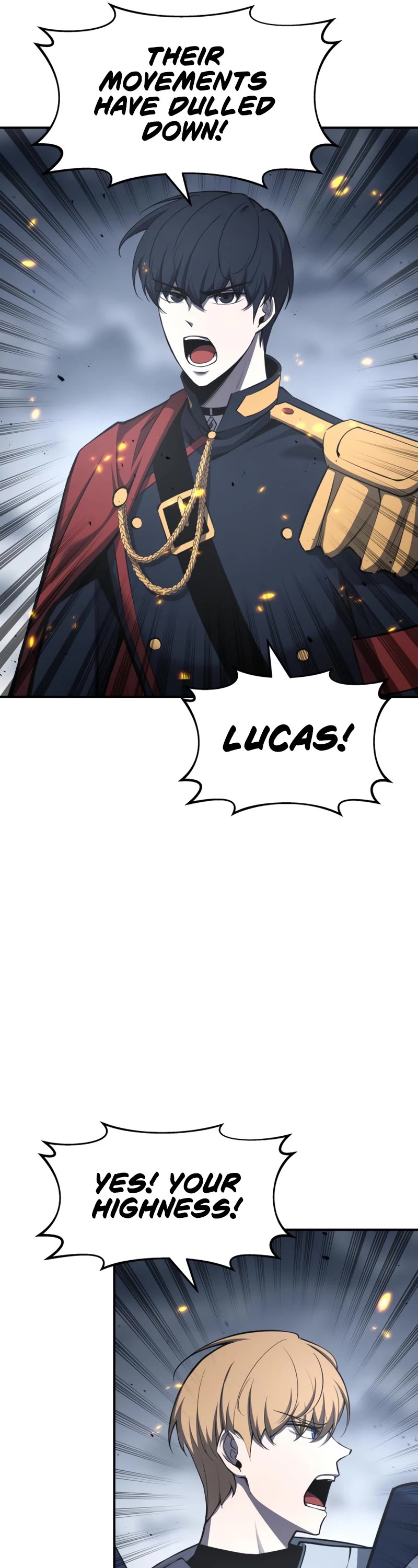 I Became the Tyrant of a Defense Game Chapter 16 page 10 - Chapter 16