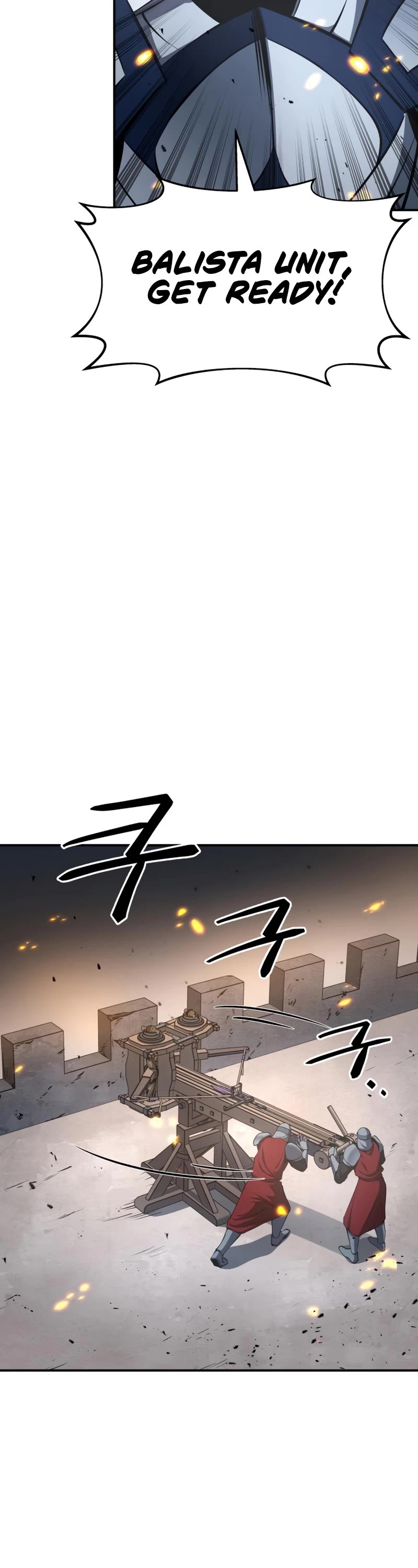 I Became the Tyrant of a Defense Game Chapter 16 page 11 - Chapter 16