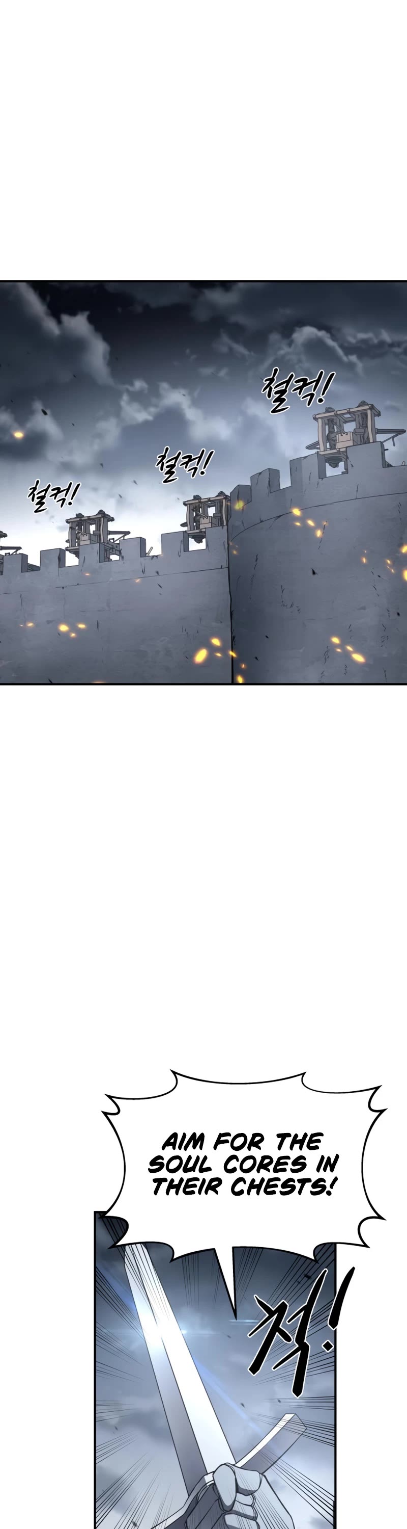 I Became the Tyrant of a Defense Game Chapter 16 page 12 - Chapter 16