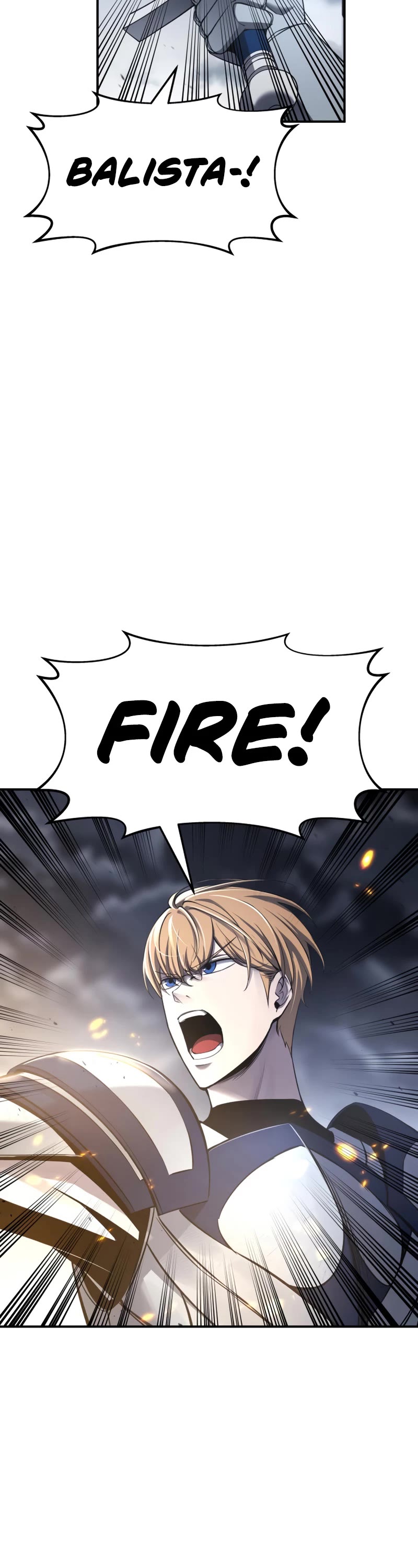 I Became the Tyrant of a Defense Game Chapter 16 page 13 - Chapter 16