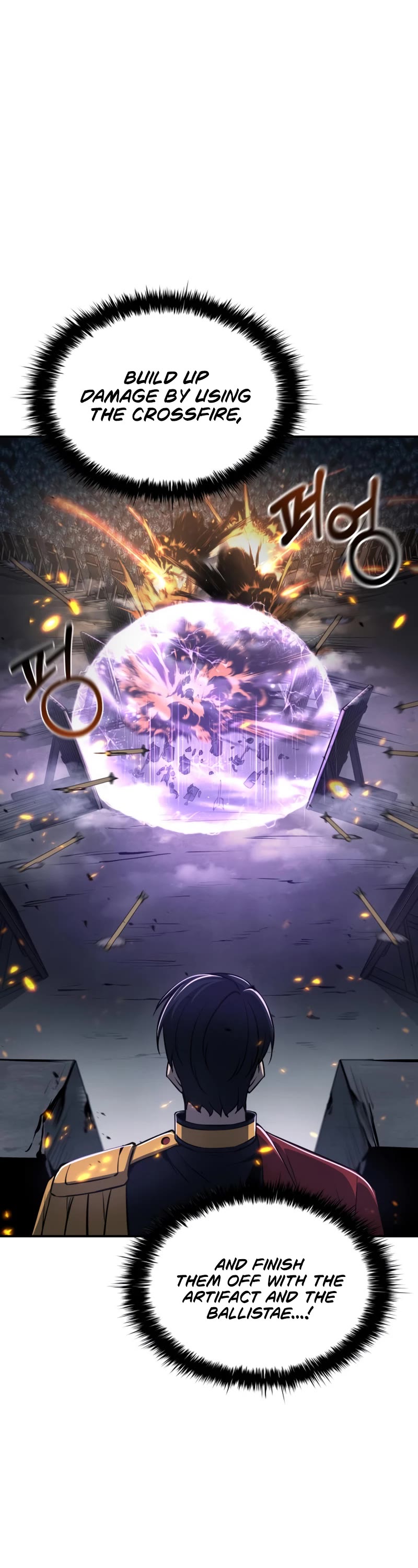 I Became the Tyrant of a Defense Game Chapter 16 page 17 - Chapter 16