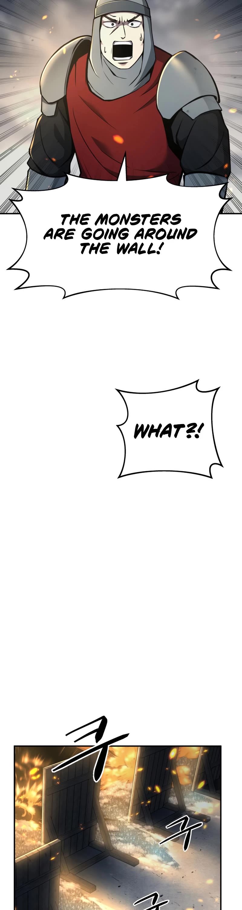 I Became the Tyrant of a Defense Game Chapter 16 page 19 - Chapter 16
