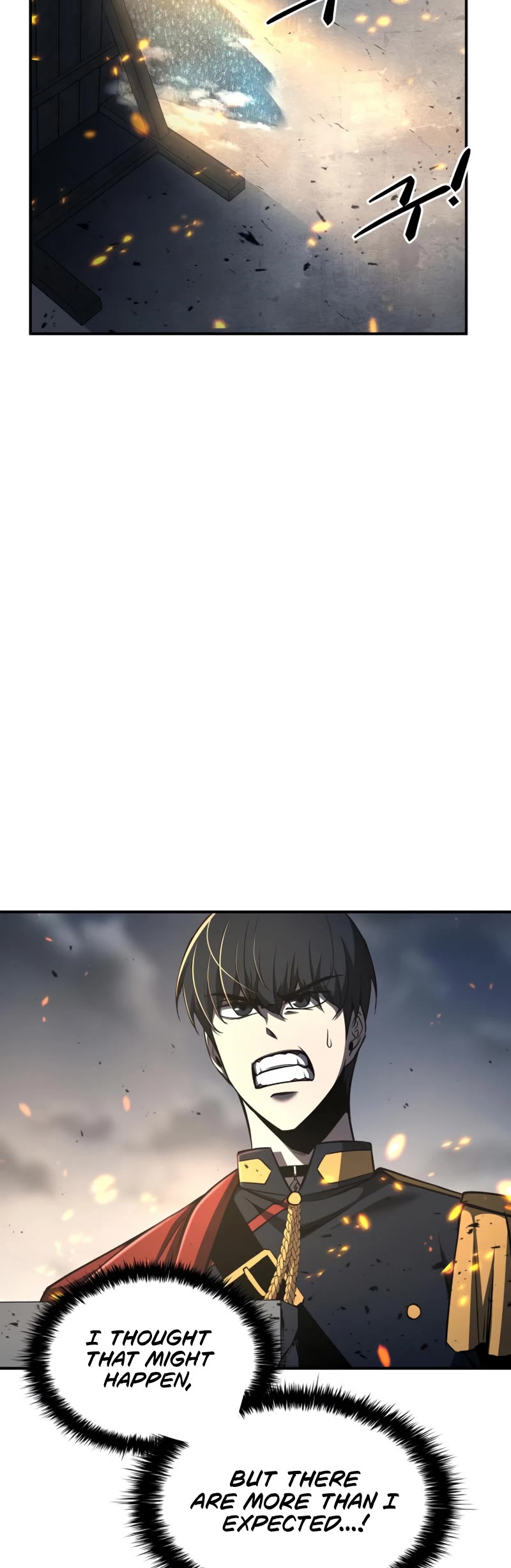 I Became the Tyrant of a Defense Game Chapter 16 page 20 - Chapter 16