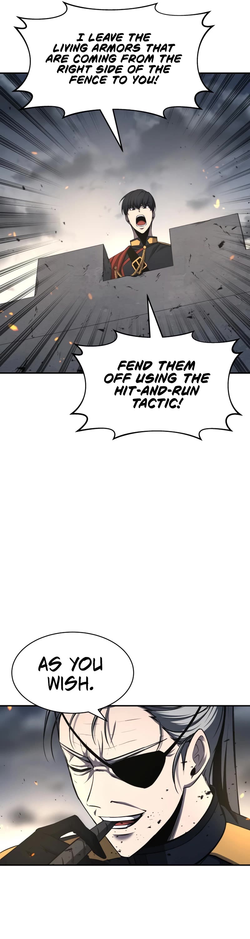 I Became the Tyrant of a Defense Game Chapter 16 page 22 - Chapter 16