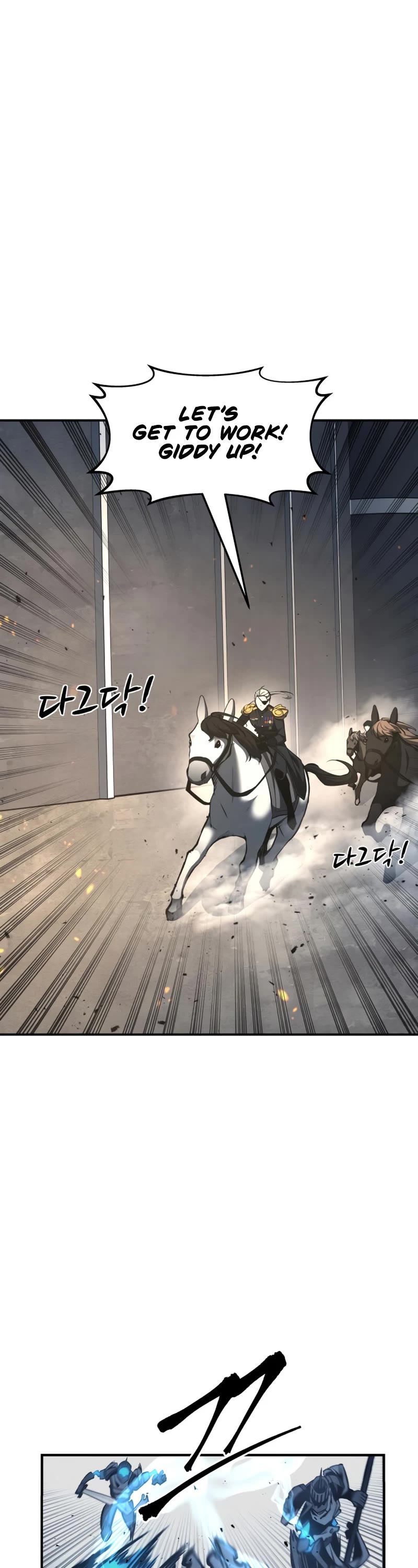 I Became the Tyrant of a Defense Game Chapter 16 page 23 - Chapter 16