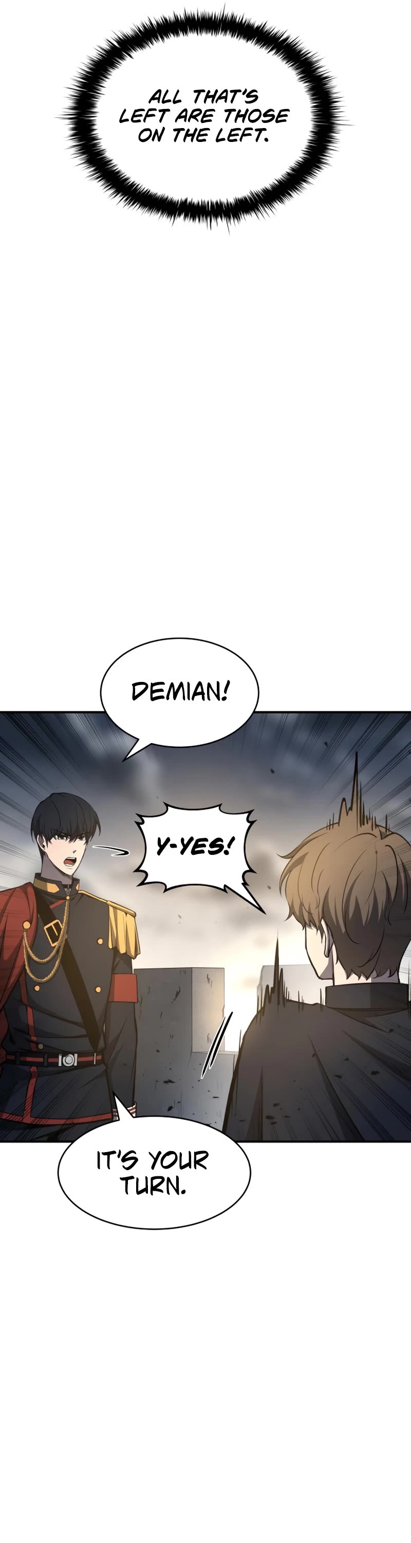 I Became the Tyrant of a Defense Game Chapter 16 page 26 - Chapter 16