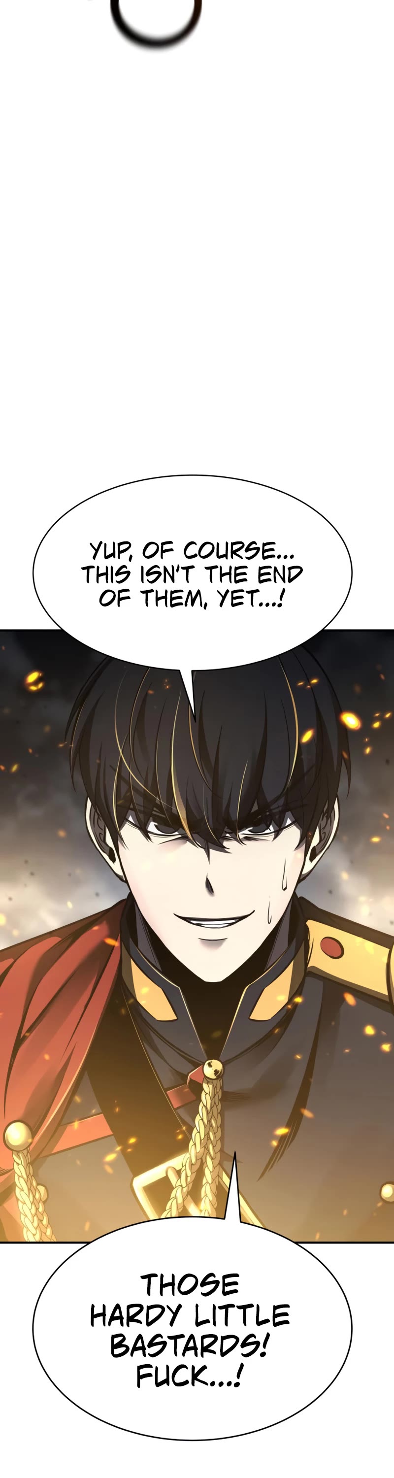 I Became the Tyrant of a Defense Game Chapter 16 page 3 - Chapter 16
