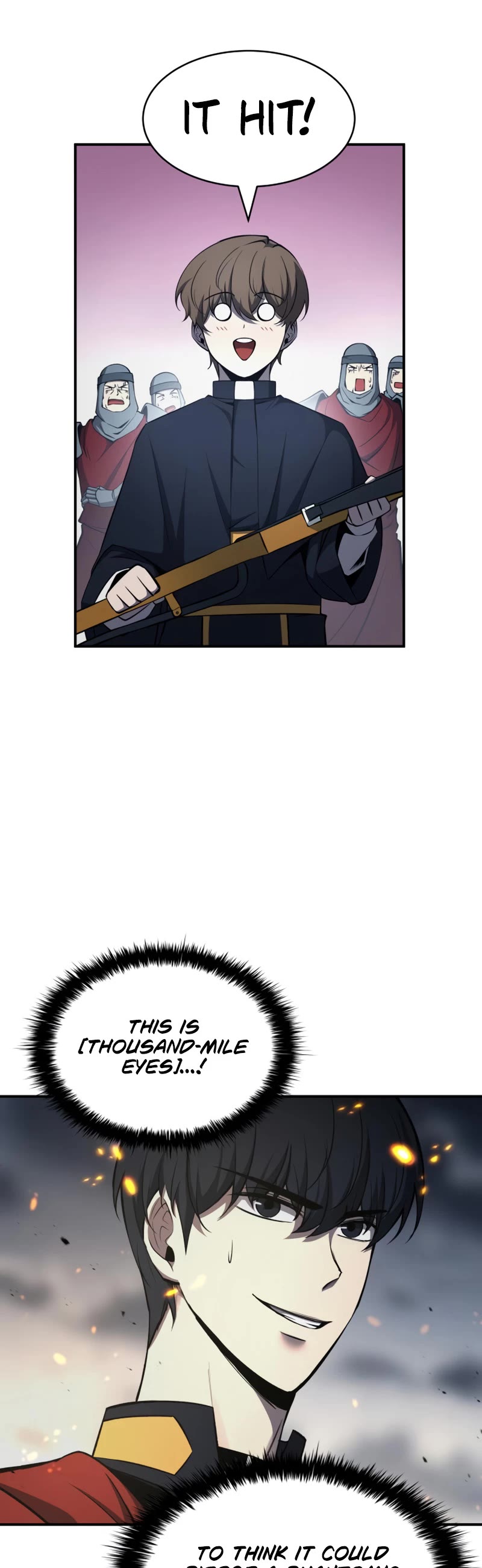 I Became the Tyrant of a Defense Game Chapter 16 page 32 - Chapter 16
