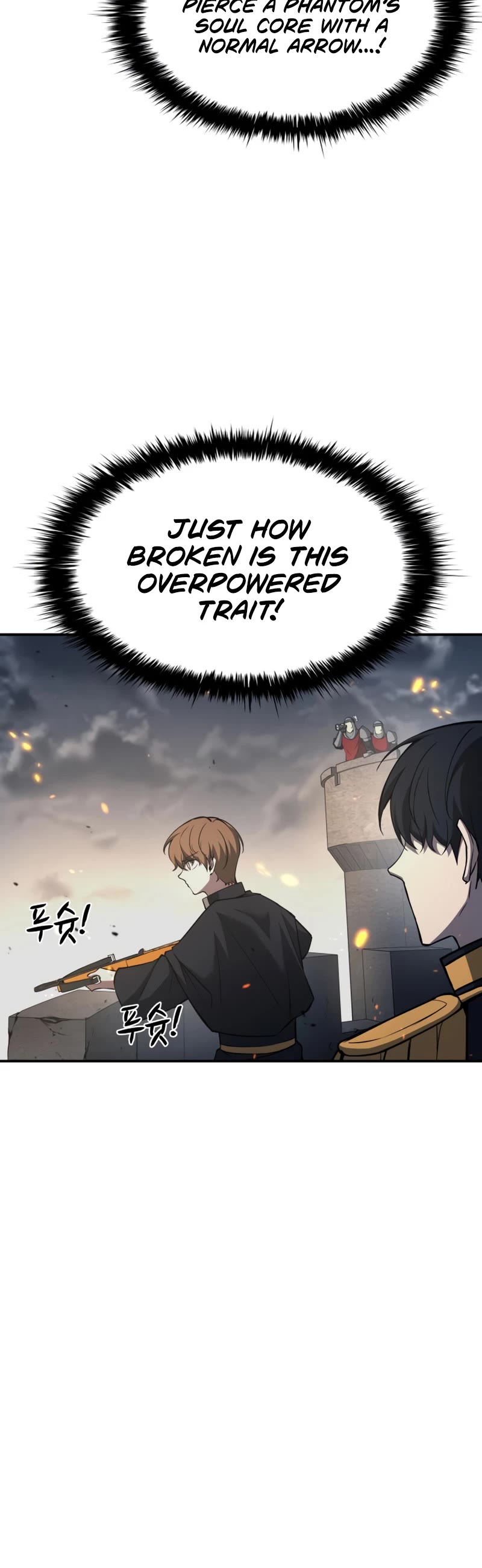 I Became the Tyrant of a Defense Game Chapter 16 page 33 - Chapter 16