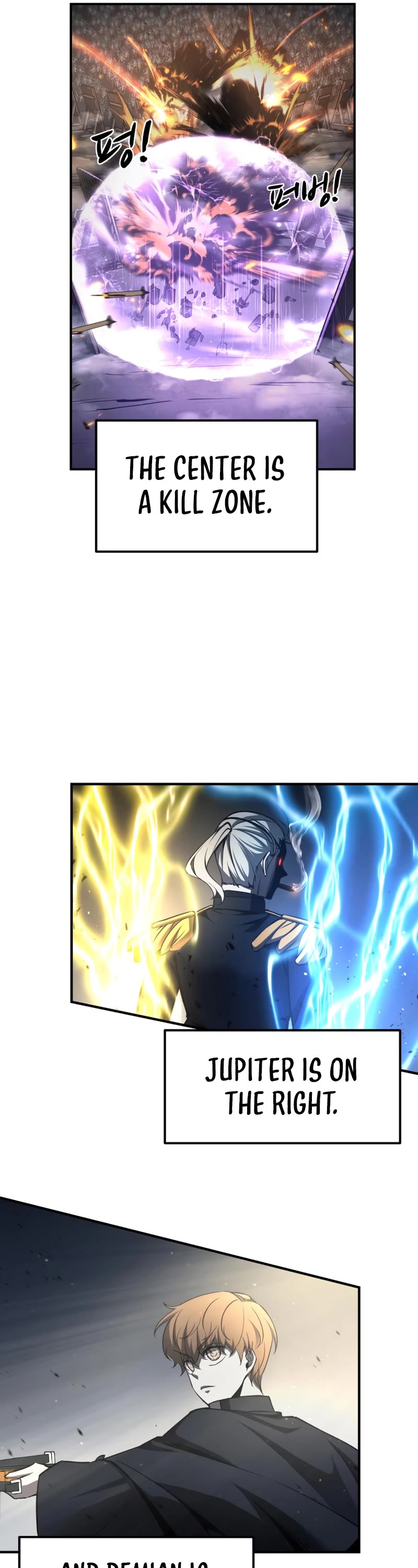 I Became the Tyrant of a Defense Game Chapter 16 page 34 - Chapter 16
