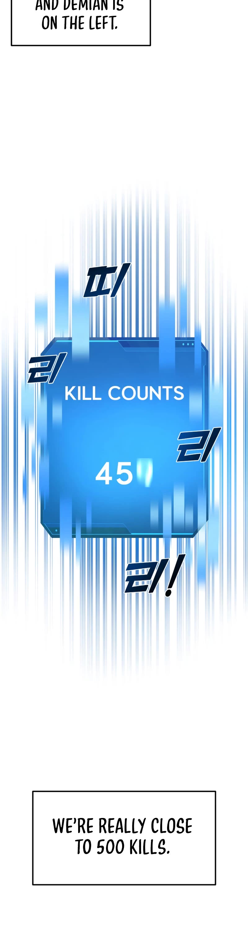 I Became the Tyrant of a Defense Game Chapter 16 page 35 - Chapter 16