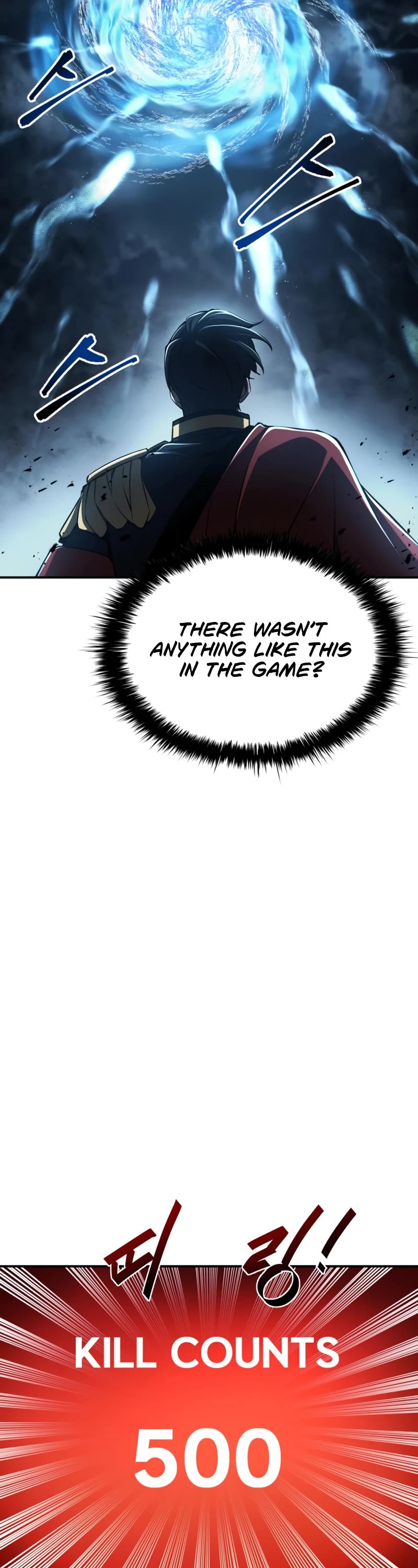 I Became the Tyrant of a Defense Game Chapter 16 page 39 - Chapter 16