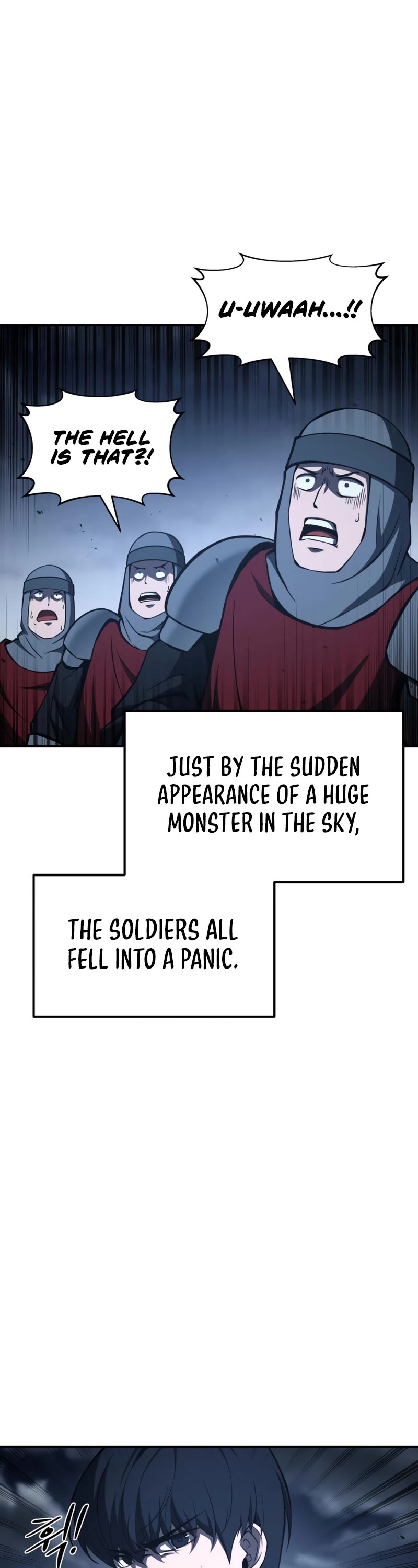 I Became the Tyrant of a Defense Game Chapter 16 page 47 - Chapter 16