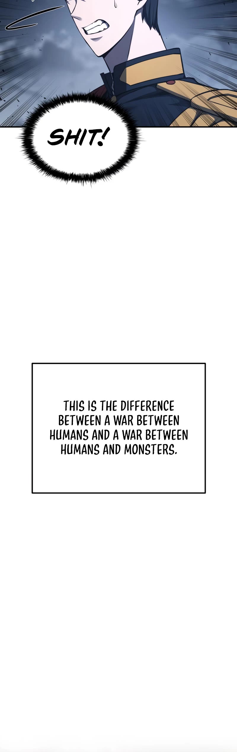 I Became the Tyrant of a Defense Game Chapter 16 page 48 - Chapter 16