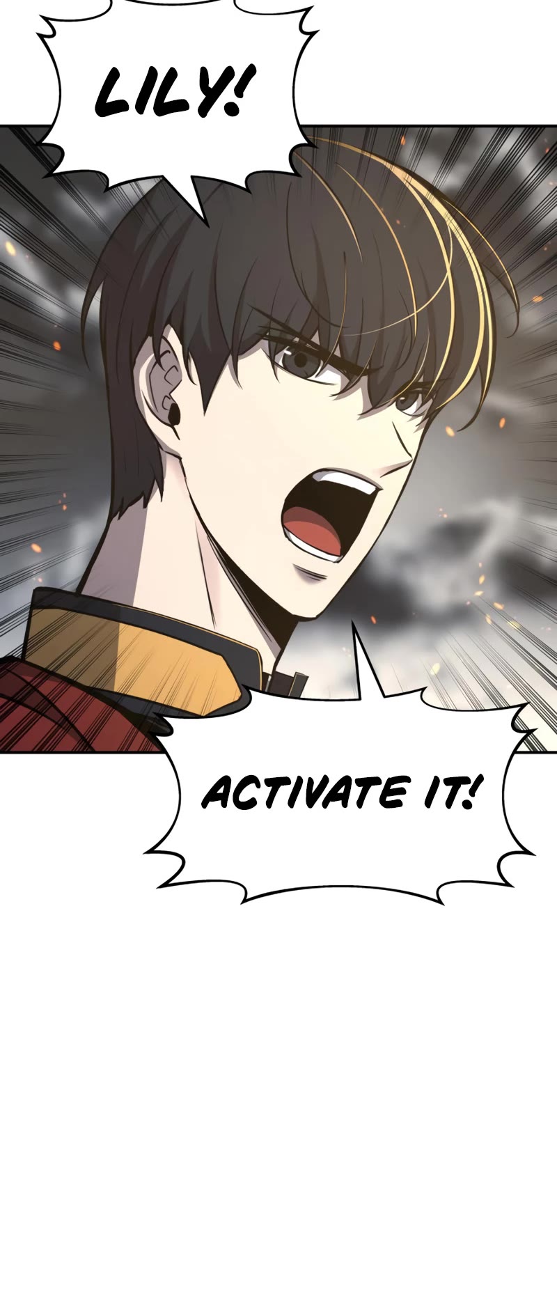 I Became the Tyrant of a Defense Game Chapter 16 page 5 - Chapter 16