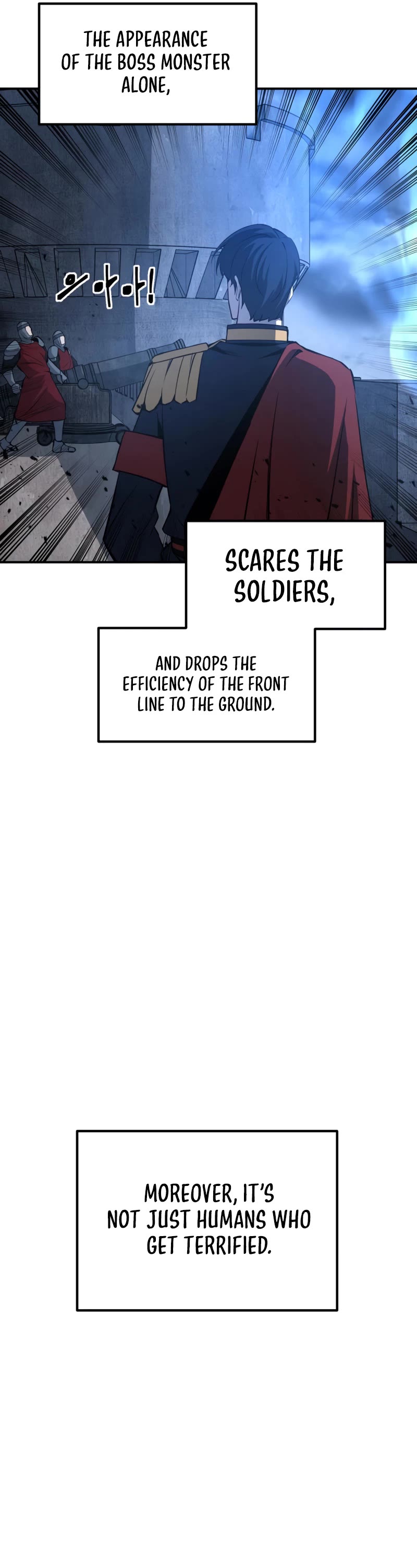 I Became the Tyrant of a Defense Game Chapter 16 page 50 - Chapter 16