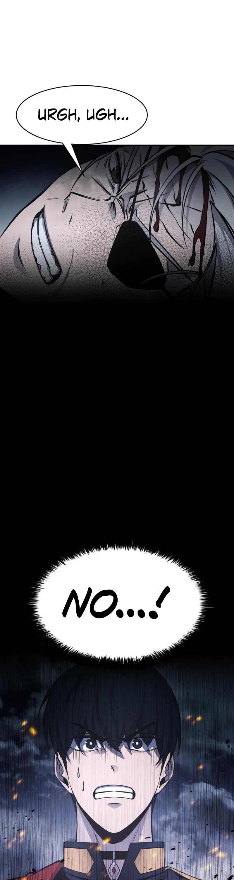 I Became the Tyrant of a Defense Game Chapter 16 page 54 - Chapter 16