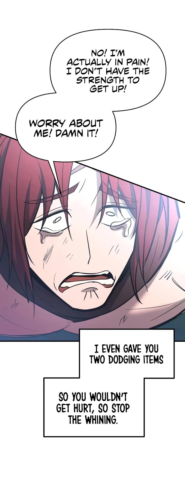 I Became the Tyrant of a Defense Game Chapter 160 page 15 - Chapter 160