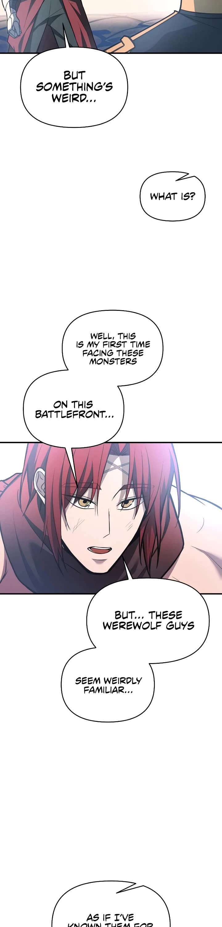 I Became the Tyrant of a Defense Game Chapter 160 page 17 - Chapter 160