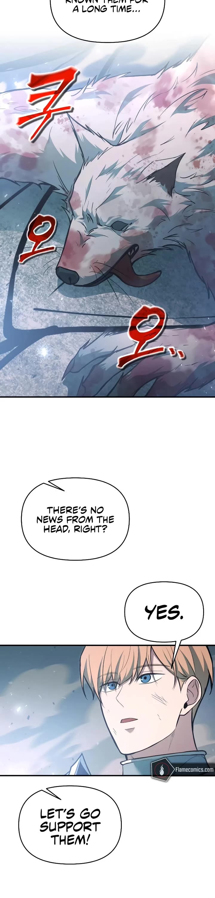 I Became the Tyrant of a Defense Game Chapter 160 page 18 - Chapter 160
