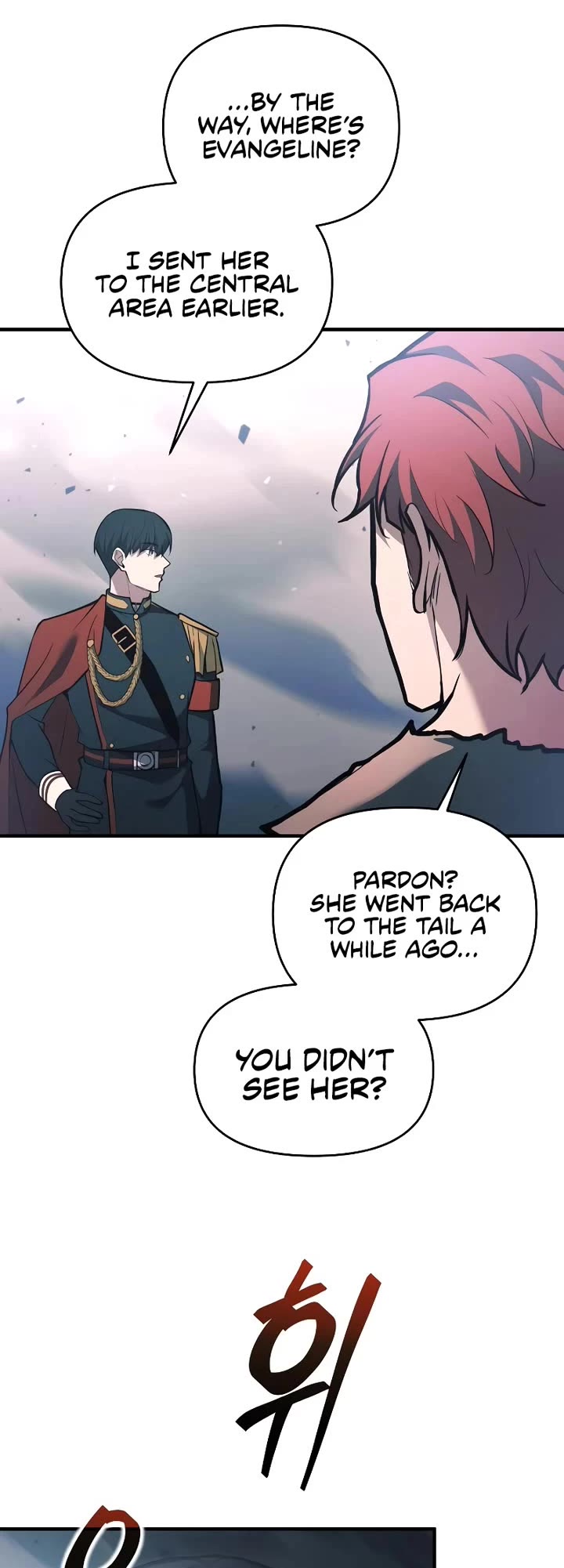 I Became the Tyrant of a Defense Game Chapter 160 page 19 - Chapter 160